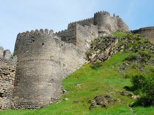 როგორ აღნიშნავდნენ საქართველოს სხვადასხვა კუთხეში ბზობას - სურათი 5