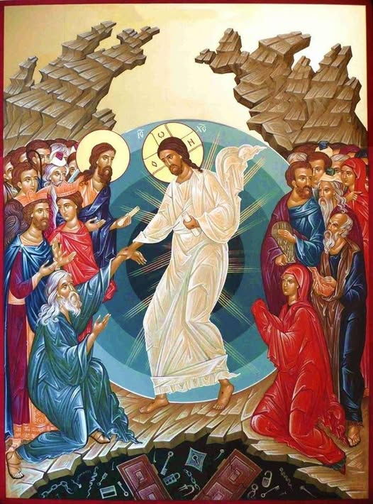 ზატიკის პერიოდი საეკლესიო ტრადიციაში - სურათი 1
