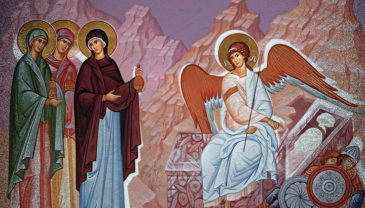 ზატიკის პერიოდი საეკლესიო ტრადიციაში - სურათი 3