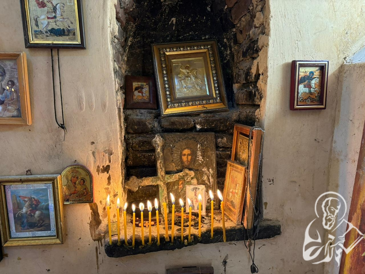 ხოვლეში კვართობის ტრადიციული დღესასწაული აღნიშნეს - სურათი 1