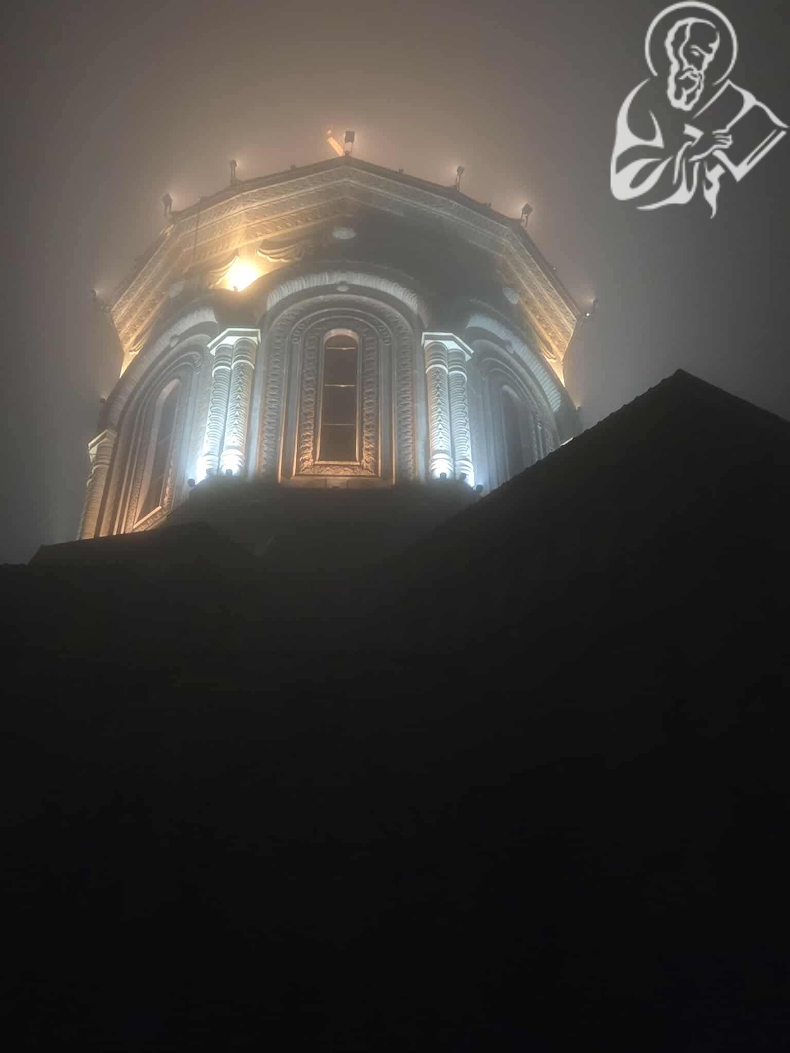 გოგნის „კარუგდებელი“ უნიკალური სალოცავი იმერეთში - სურათი 1