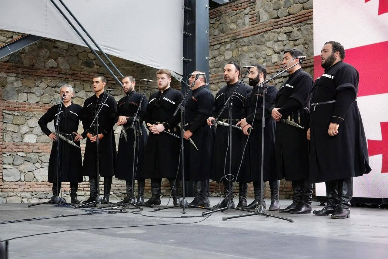 კახეთში 464 წარჩინებული მოსწავლე დააჯილდოვეს - სურათი 2