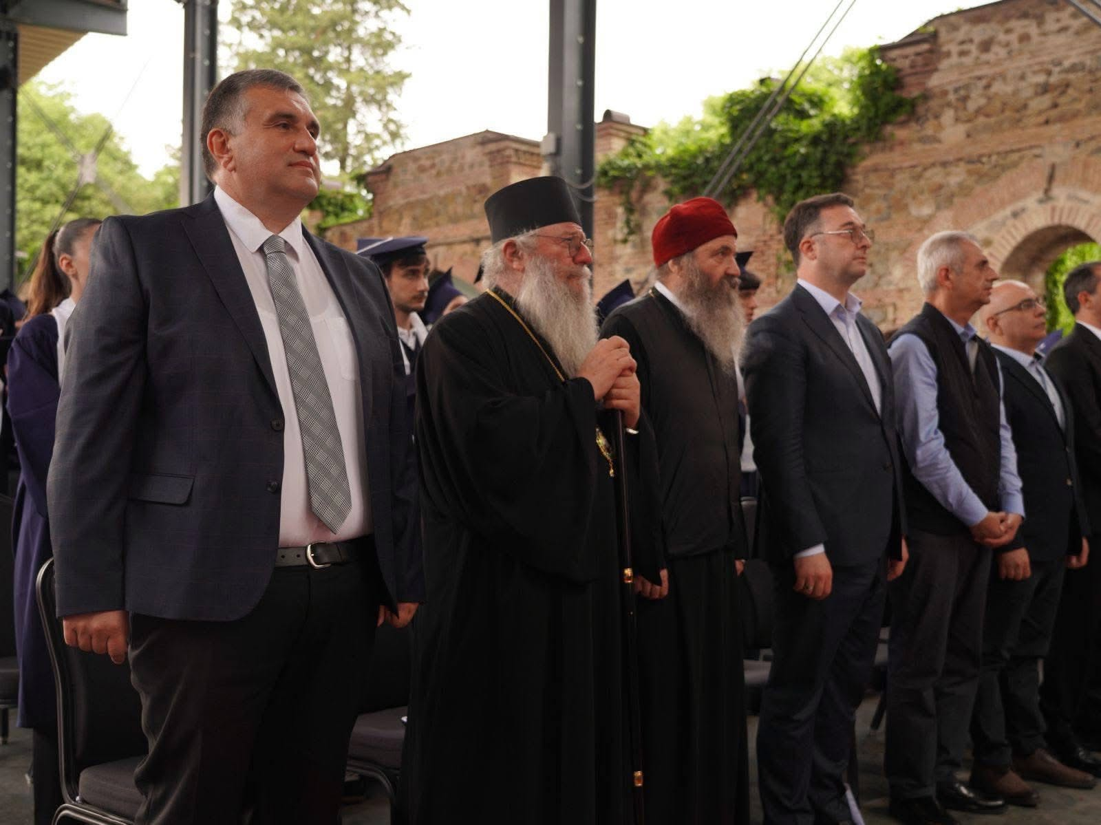 კახეთში 464 წარჩინებული მოსწავლე დააჯილდოვეს - სურათი 3