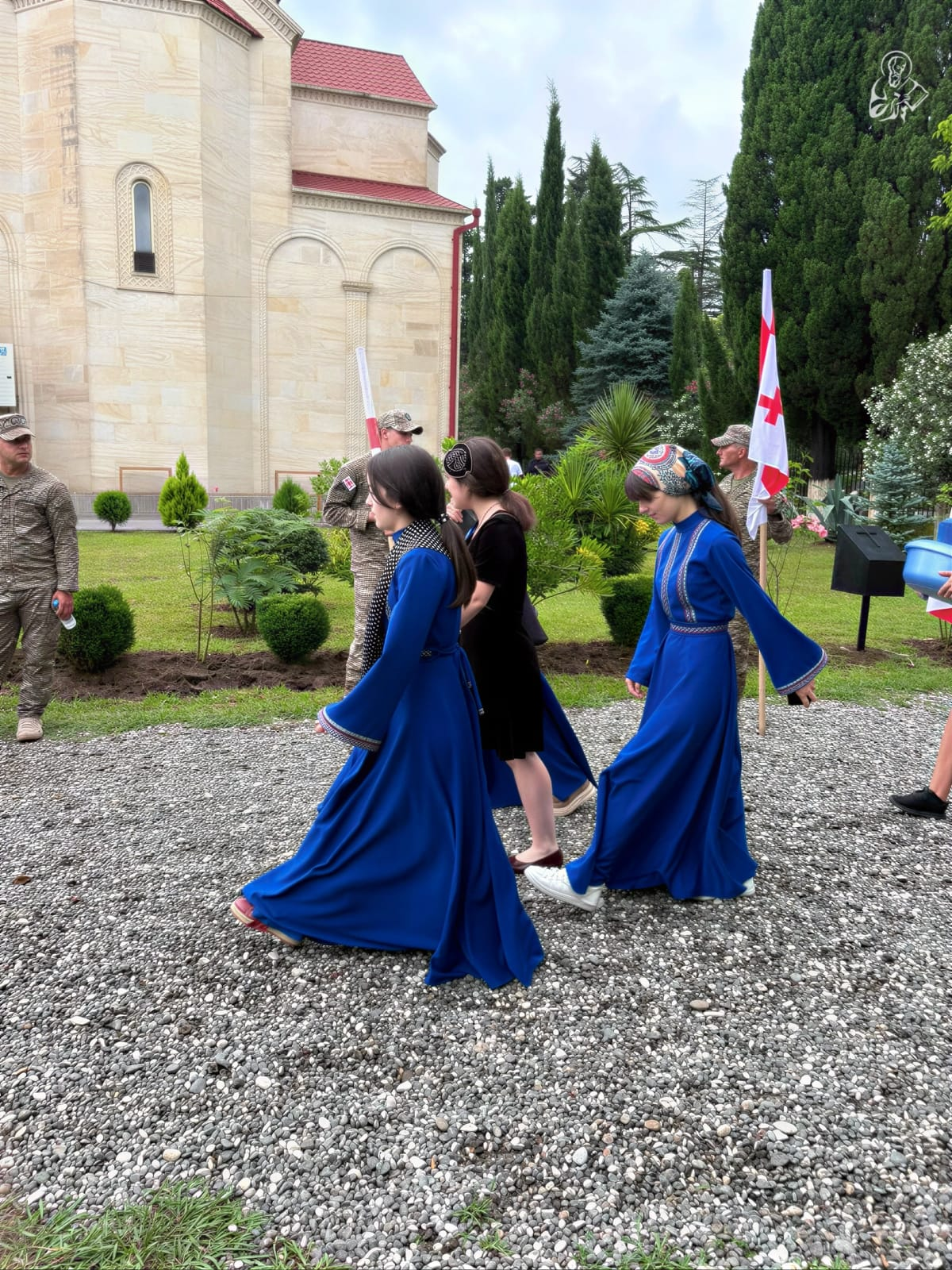 მართლმადიდებელი ეკლესია 7 ივლისს წმინდა იოანე ნათლისმცემლის შობას აღნიშნავს - სურათი 1