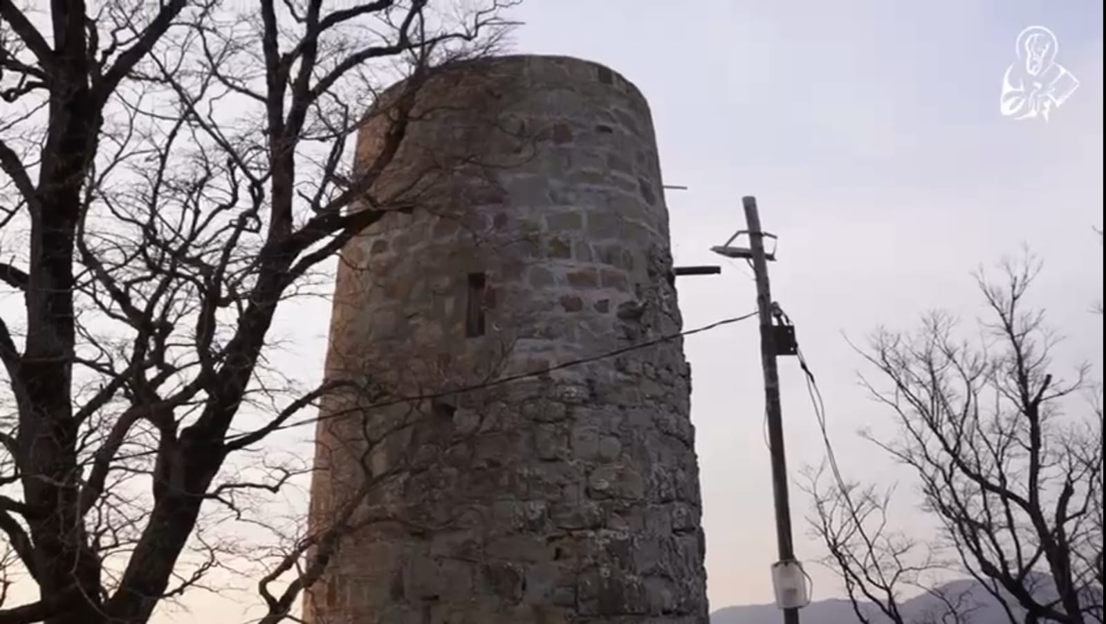 მამა ანტონის სვეტი — დაუცხრომელი ლოცვის ადგილი მარტყოფში - სურათი 2