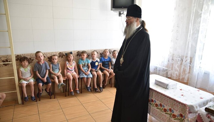 фото